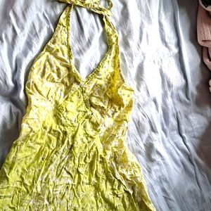 Cool Change cover up/ beach/ summer dress